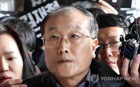 Prosecution to indict ex-MBC chief early next week