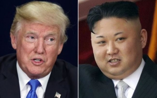 NK slams US for throwing cold water on warming inter-Korean ties