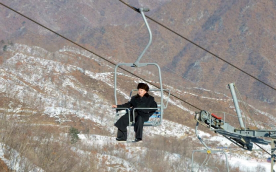 [Newsmaker] Masikryong, hermit kingdom’s controversy-ridden ski resort