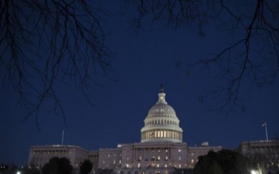 [Newsmaker] US government shuts down; Dems, GOP blame each other