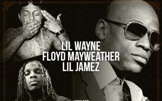 Mayweather, Lil Wayne cancel visit to Korea