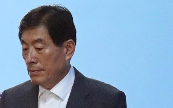 Probe into former NIS chief Won expands