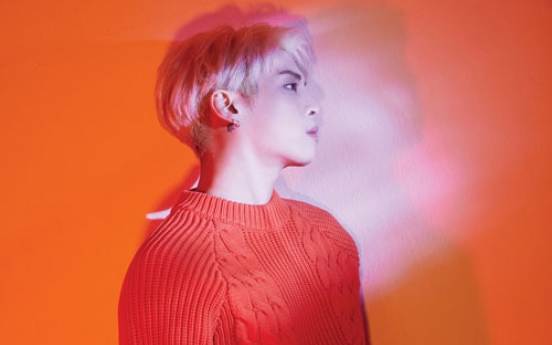 [K-talk]Jonghyun’s last album released posthumously