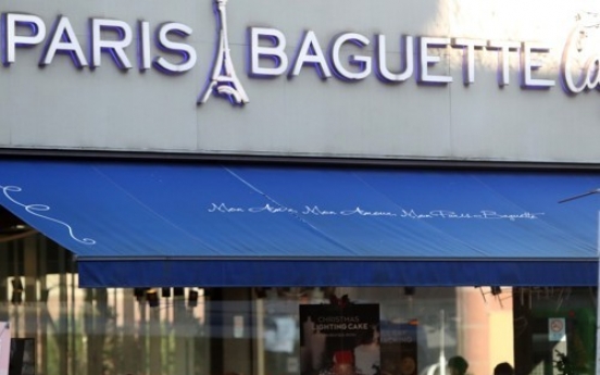 Paris Baguette drops suit against gov't over employment dispute