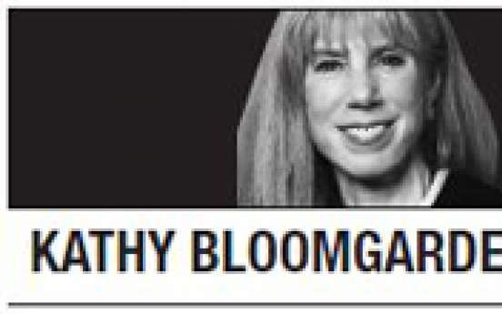 [Kathy Bloomgarden] Building gender-inclusive workplace