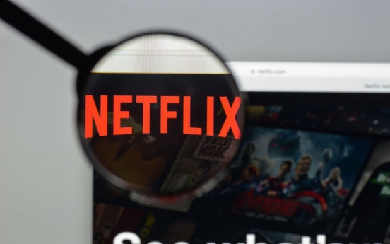 Netflix to push boundaries of Korean media content