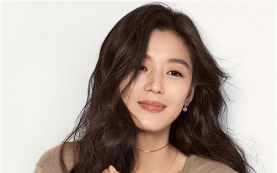 Actress Jun Ji-hyun gives birth to second son