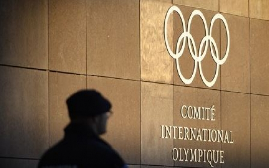 [PyeongChang 2018] IOC confirms Russian athletes eligible for PyeongChang