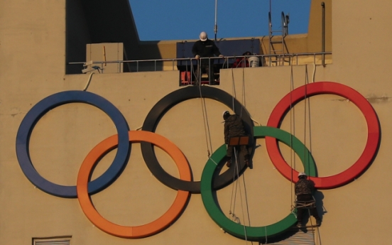 [PyeongChang 2018] PyeongChang 2018 certain to be largest Winter Olympics in history