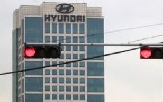 Hyundai, Kia fell behind global rivals in profitability last year: sources