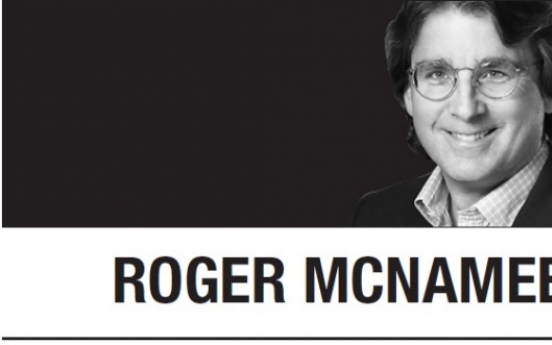 [Roger McNamee] Social media’s junkies and dealers