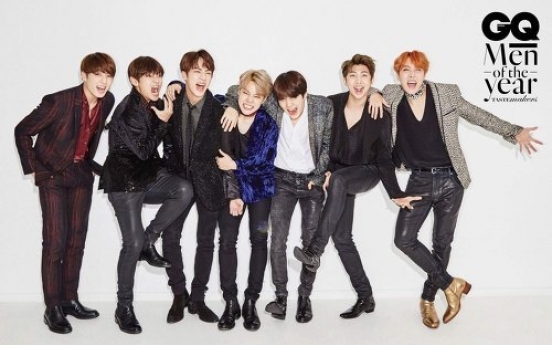 BTS: Secret behind our success is not social media, but sincerity, equality