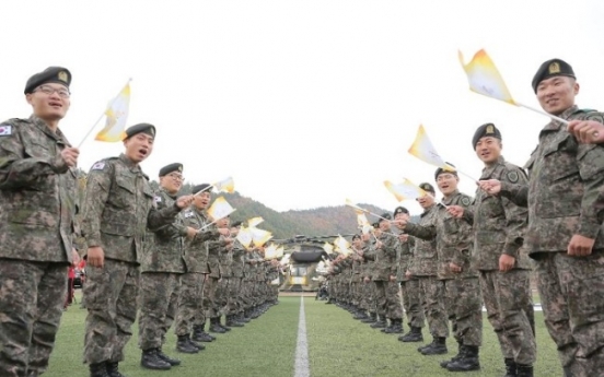 Korean soldier working at Olympics slips to death during shower