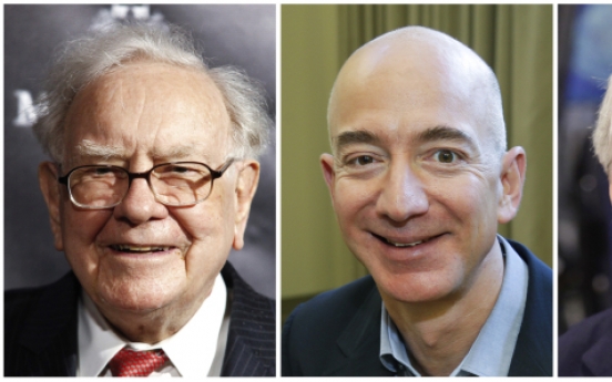 Amazon, Berkshire, JPMorgan to set up a health company for staff