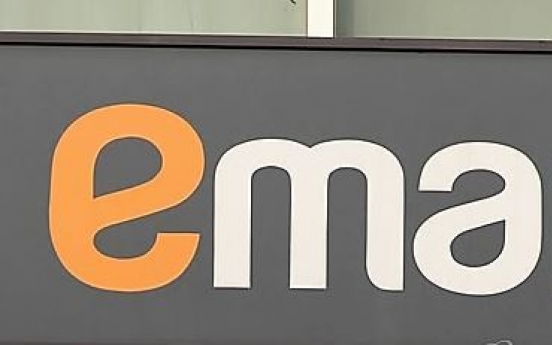 Discount store chain E-Mart top recruiter for past 5 years: think tank