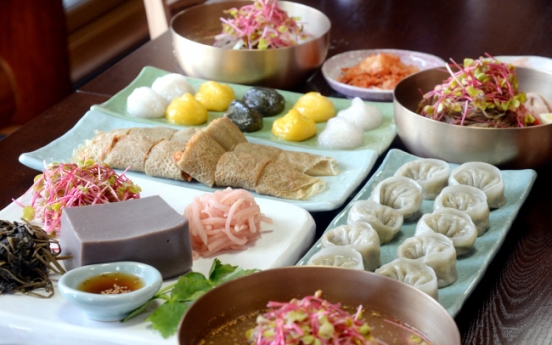 [Video] 3 must-eat dishes in Gangwon Province