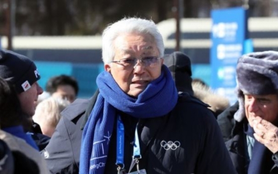 North Korean IOC member wishes country's Olympians to 'do their best'