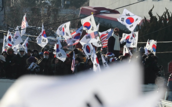 [Newsmaker] Pyongyang slams S. Korean conservatives' rally against NK art troupe