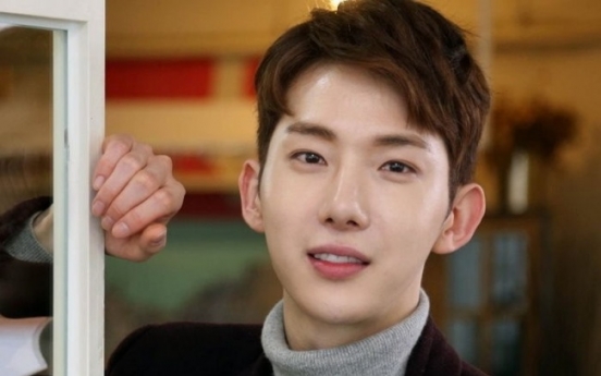 Jo Kwon caught in academic favor controversy