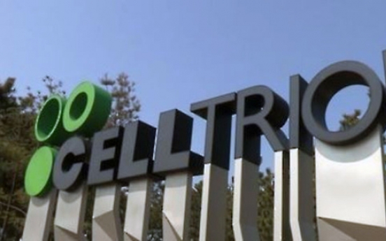 Celltrion to transfer to Kospi on Friday