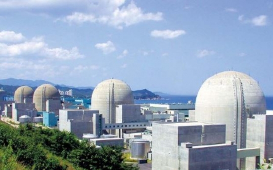 Completion of new reactors delayed by quake-safety inspections