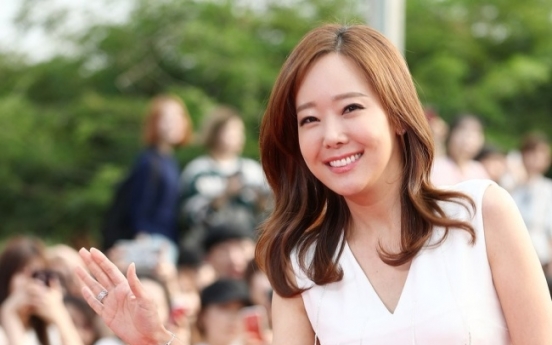 So Yoo-jin gives birth to daughter