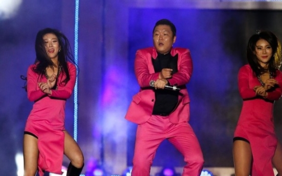 [PyeongChang 2018] PyeongChang’s use of ‘Gangnam Style’ receives mixed reactions