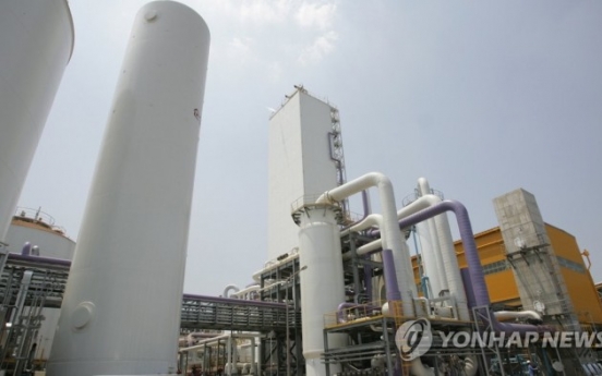 Steel mill, nuclear plants unaffected from Pohang earthquake