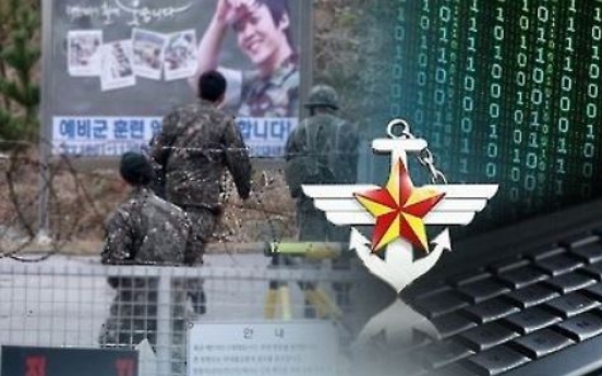 Army Colonel indicted for blocking probe into military's political operation