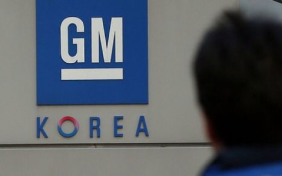 GM plant shutdown faces backlash, causes of losses questioned