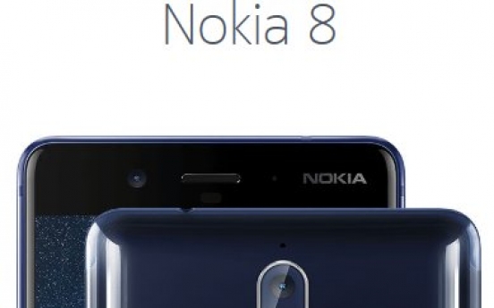 Nokia likely to stage smartphone comeback: report