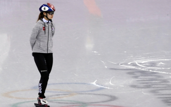 [PyeongChang 2018] Korean team eyes gold in men and women’s short track