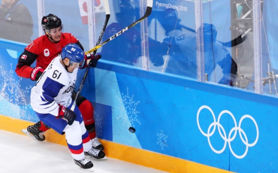 [PyeongChang 2018] Korea braces for do-or-die men's hockey match vs. Finland