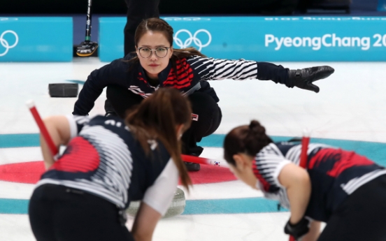 [PyeongChang 2018] ‘Yeong-mi-yah!’ and other hallmarks of curling sweeping Korea