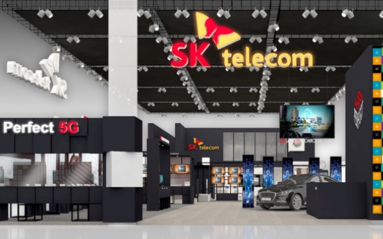 SKT upgrades IoT connectivity with LTE Cat.M1