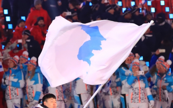 [PyeongChang 2018] PyeongChang leaves landmark peace legacy through Koreas' rapprochement