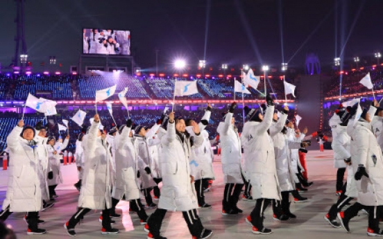 [PyeongChang 2018] PyeongChang Olympics leave legacy as Peace Olympics