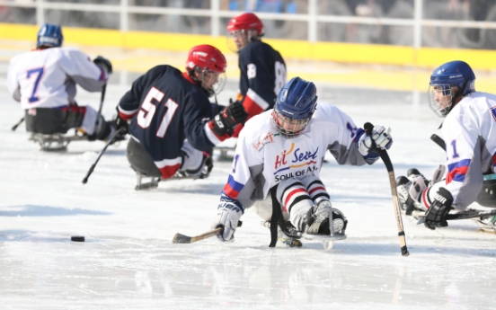 [PyeongChang 2018] PyeongChang to host largest Winter Paralympics next month