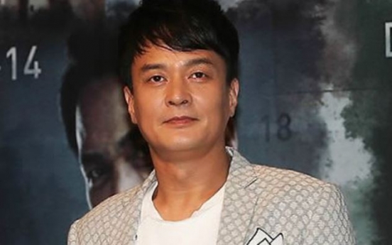 Police book actor Jo Min-ki over string of sexual abuse allegations