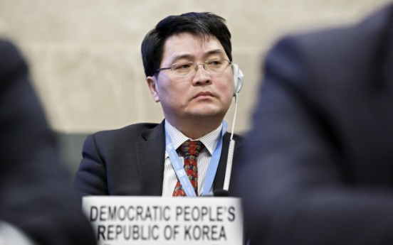 EU steps up sanctions against N. Korea in line with UN resolution