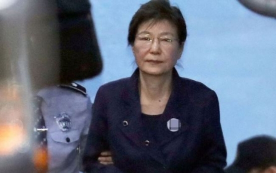 [팟캐스트](236) 박근혜 30년 구형, 한국 경제에 미국발 악재
