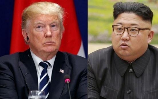 NK rejects talks with US 'under preconditions'