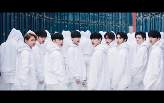 JYP’s Stray Kids to officially debut on March 25