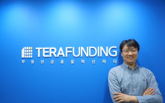 [Herald Interview] Tera Funding sets out to hedge risks of P2P project finance