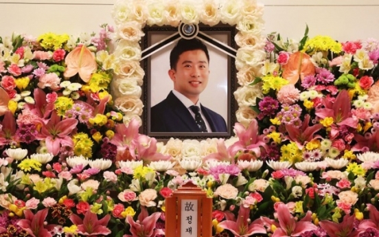 2012 Olympic badminton medalist Chung Jae-sung dead at 35