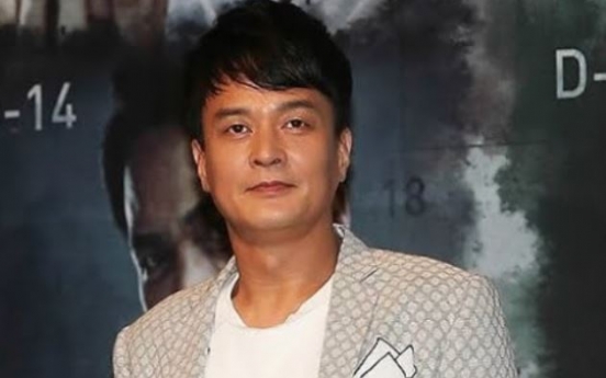 [Newsmaker] Scandal-ridden actor Jo Min-ki found dead