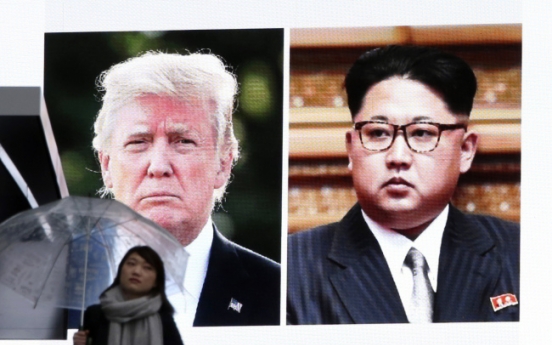 US demands 'concrete actions' before summit with NK