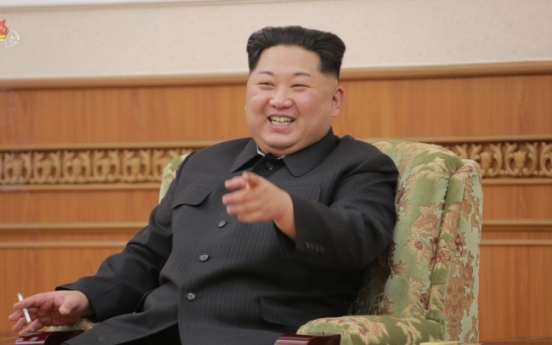 North Korea sought nuclear status to boost economy: NK journal