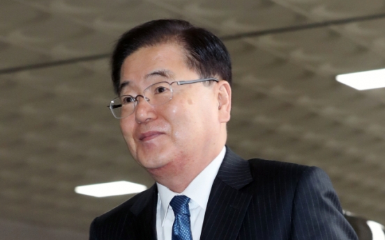 Envoys of S. Korean leader head to Japan, China on outcome of N. Korea visit