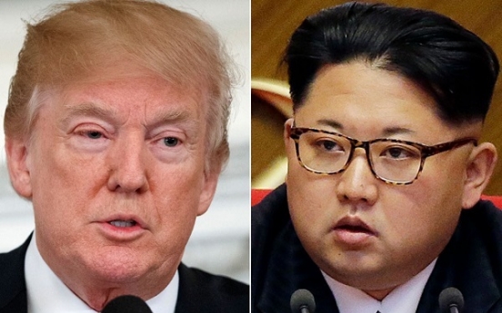 Trump to meet Kim as long as promises kept: White House